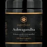 Ashwaghanda (capsules)