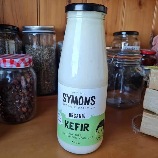 Symons Organic Dairy Co Kafir ~ 700g