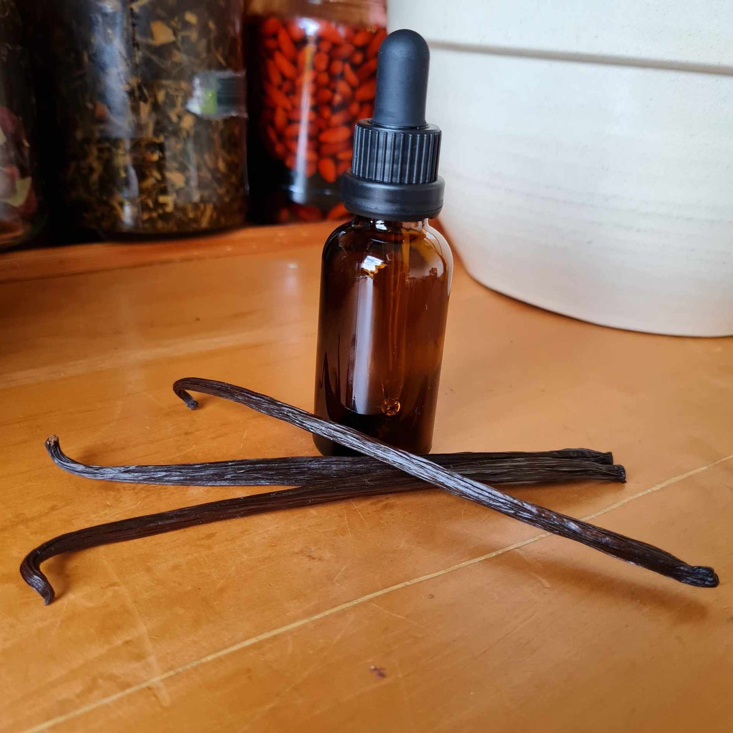 Vanilla Extract ~ per 30ml