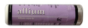 Owen Homeopathic ~ Allium