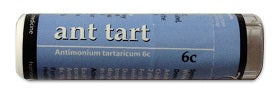 Owen Homeopathic ~ Ant Tart