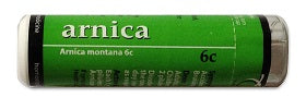 Owen Homeopathic ~ Arnica