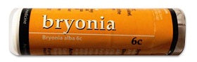 Owen Homeopathic ~ Bryonia