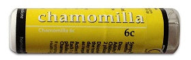 Owen Homeopathic ~ Chamomilla