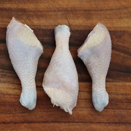 Heritage Chicken/slow grown/chemical free ~ Chicken Drumsticks