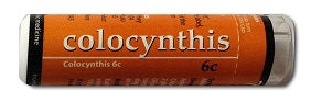 Owen Homeopathic ~ Colocynthis