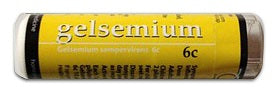 Owen Homeopathic ~ Gelsemium