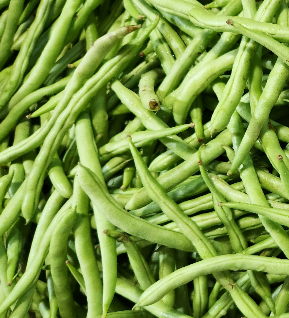 Green Beans ~ per 200g