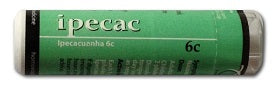 Owen Homeopathic ~ Ipecac