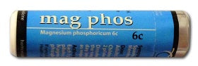 Owen Homeopathic ~ Mag Phos