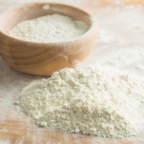 Cassava Flour (GF) ~ per 100g