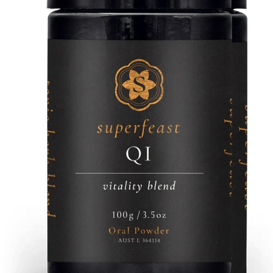 SuperFeast ~ QI Blend