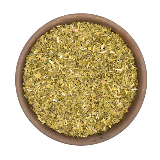 Skullcap Tea ~ per 10g