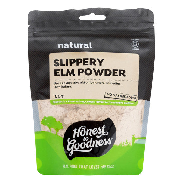 Slippery Elm Powder 10g