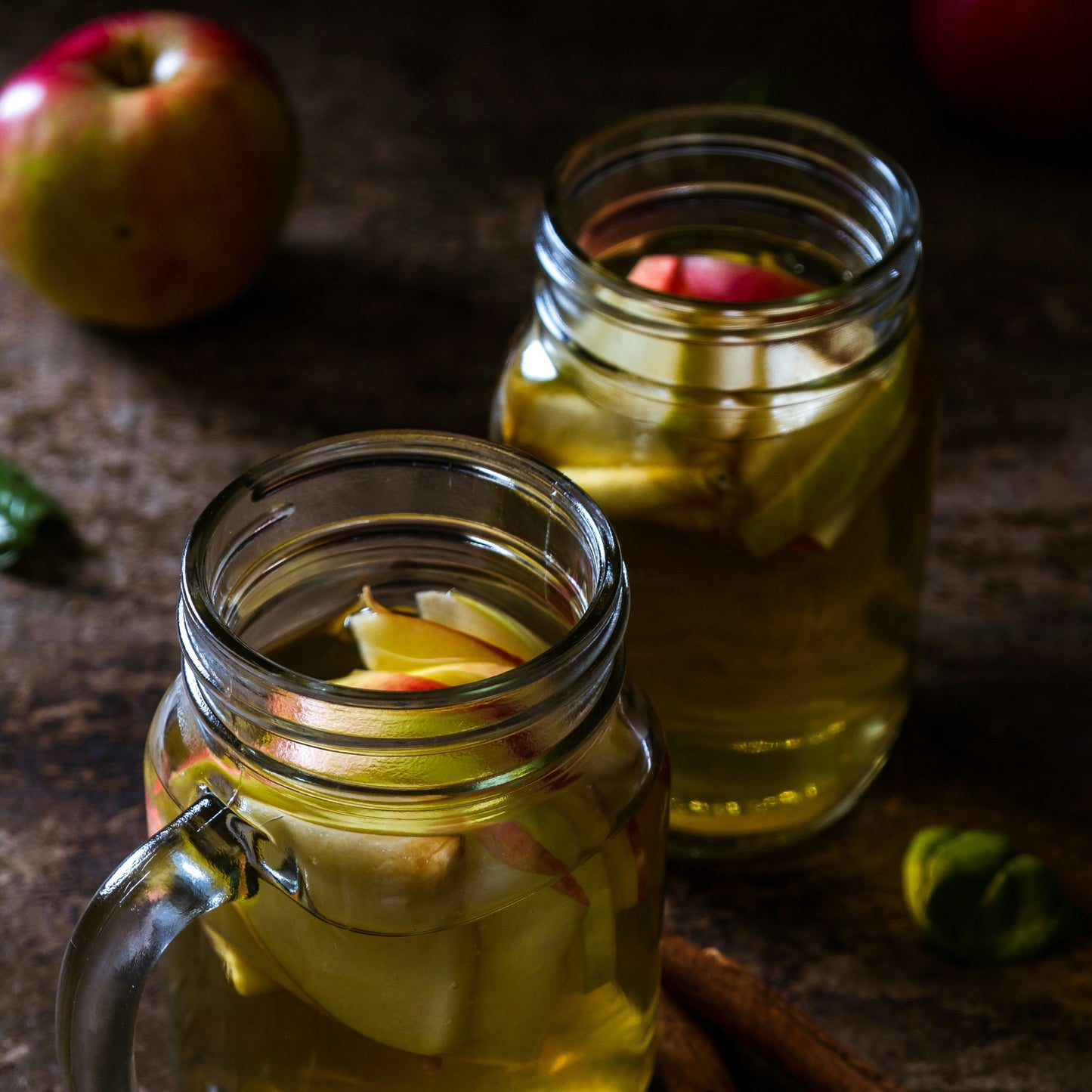 Apple Cider Vinegar