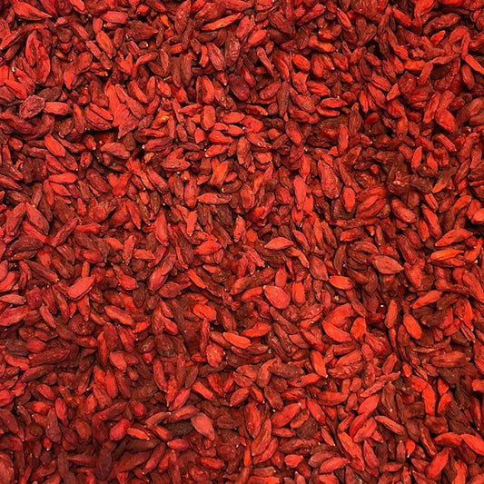 Goji Berries ~ per 100g