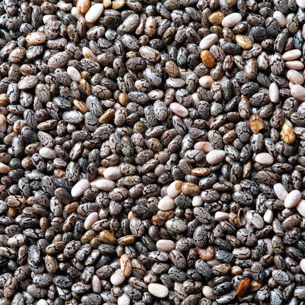 Black Chia Seeds ~ per 100g