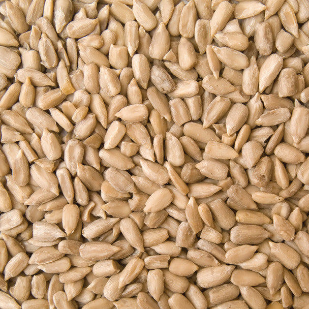 Australian Sunflower Seeds ~ per 100g