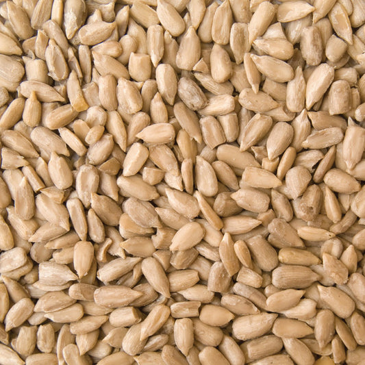 Australian Sunflower Seeds ~ per 100g