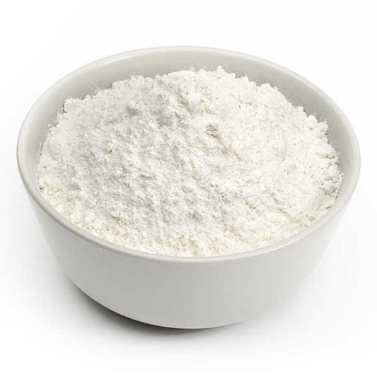 Tapioca Flour (Starch) (GF) ~ per 100g