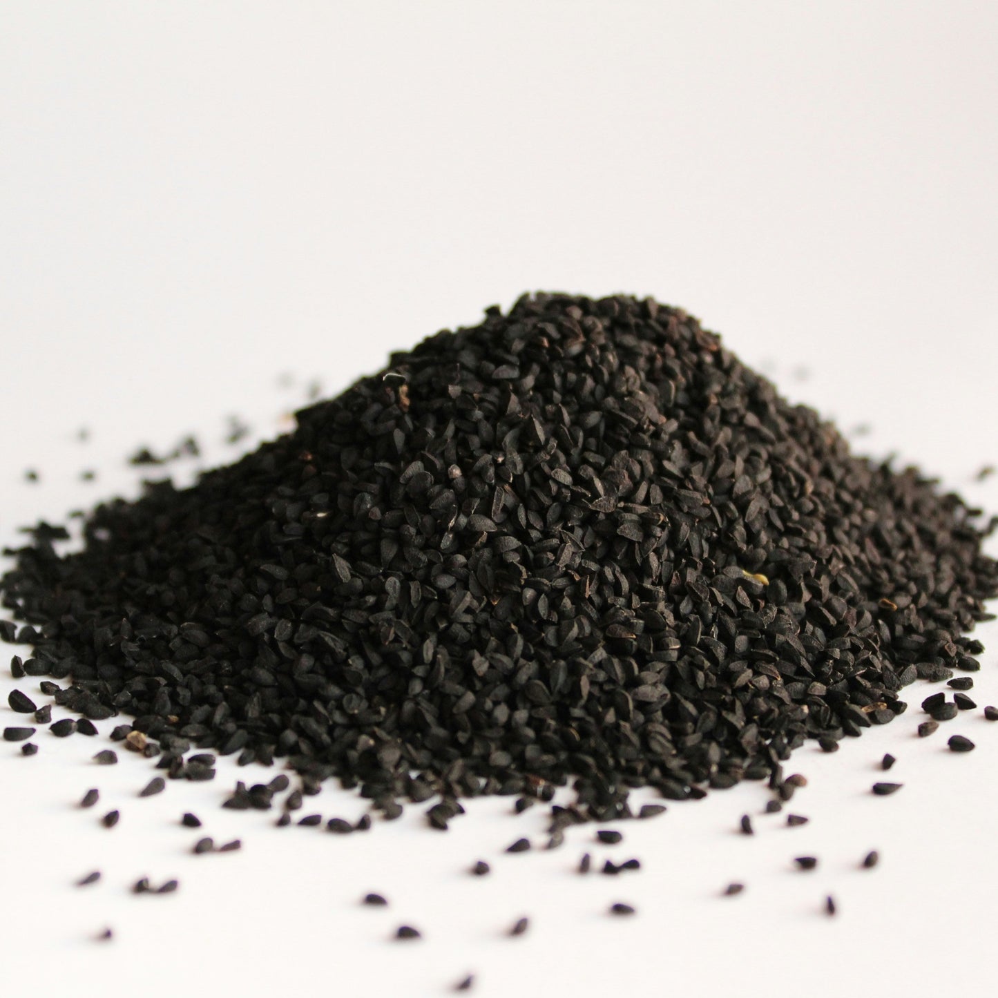 Black Sesame Seeds ~ per 100g