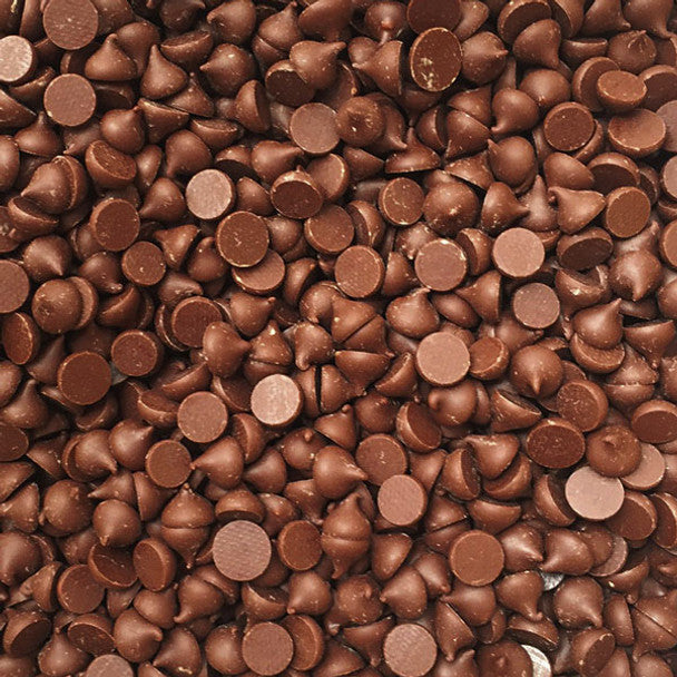 Dark Chocolate Drops 55% Cocoa ~ per 100g