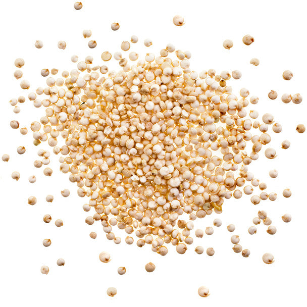 White Quinoa